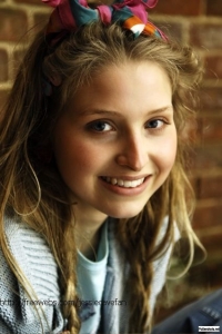 jessie cave